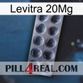 Levitra 20Mg 30